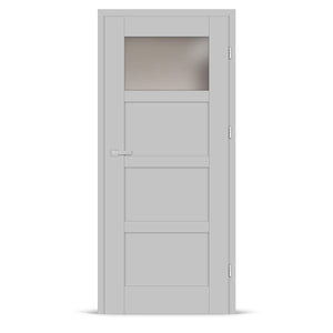 Врата ERKADO - JUKA 7