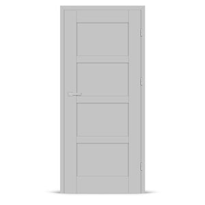 Врата ERKADO - JUKA 8