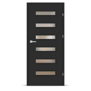 Врата ERKADO - SORANO 1