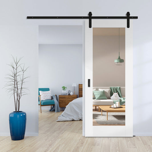 Плъзгаща система - тип Loft Standart, от Флор Декор