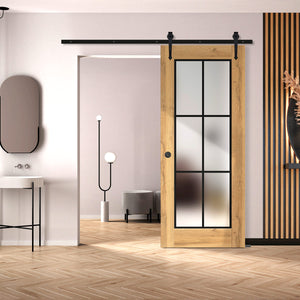 Плъзгаща система - тип Loft Standart, от Флор Декор