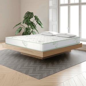Матрак iSleep - Natura Organic
