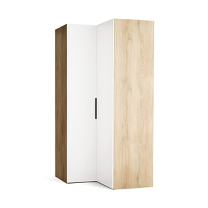Ъглов гардероб MAXI STOR 225