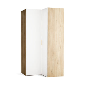 Ъглов гардероб MAXI STOR 225