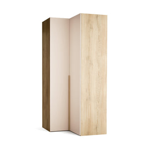 Ъглов гардероб EASY STOR 240
