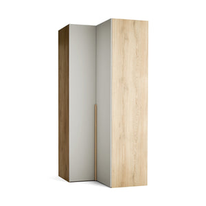 Ъглов гардероб EASY STOR 240