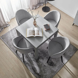Килим DECO CONCRETE ICE