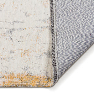 Килим DECO WHITE CONCRETE