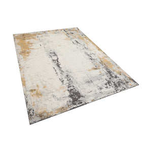 Килим DECO WHITE CONCRETE