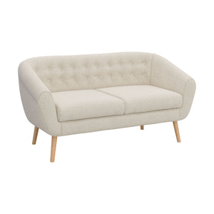 Двуместен диван ALMA