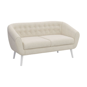 Двуместен диван ALMA