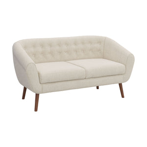 Двуместен диван ALMA