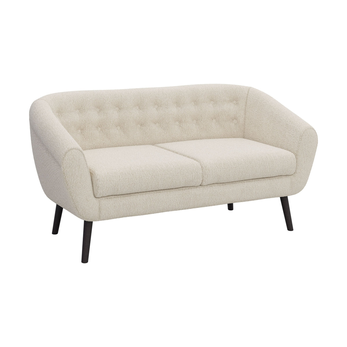 Двуместен диван ALMA