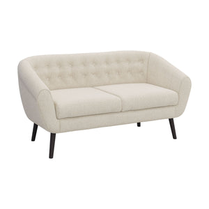 Двуместен диван ALMA