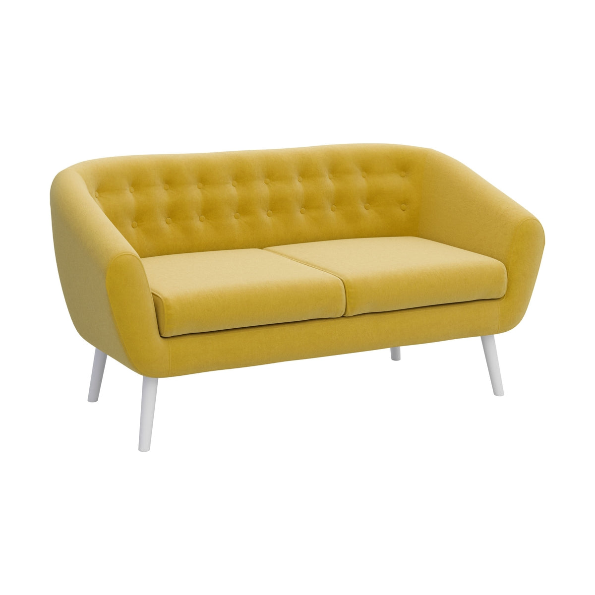 Двуместен диван ALMA