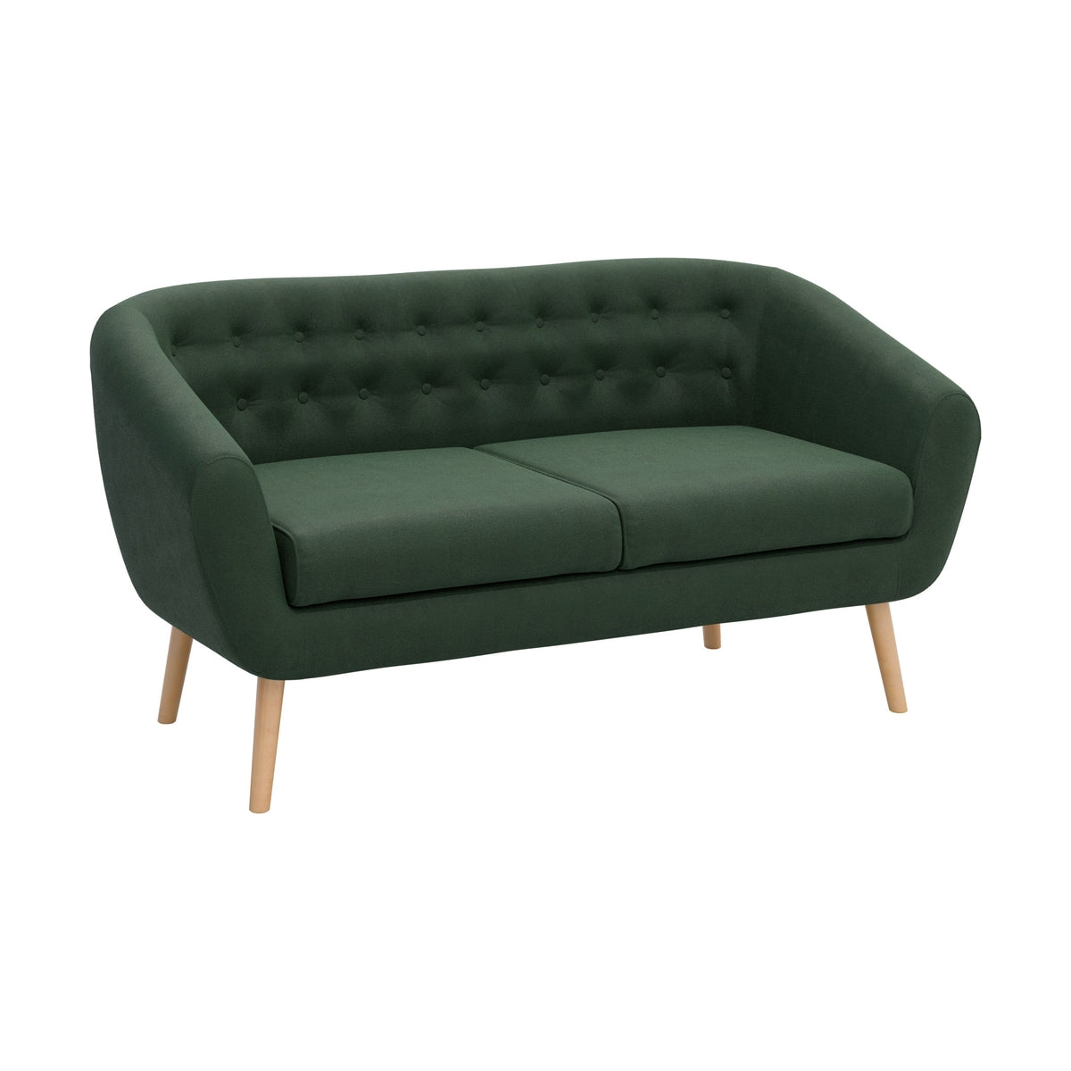 Двуместен диван ALMA