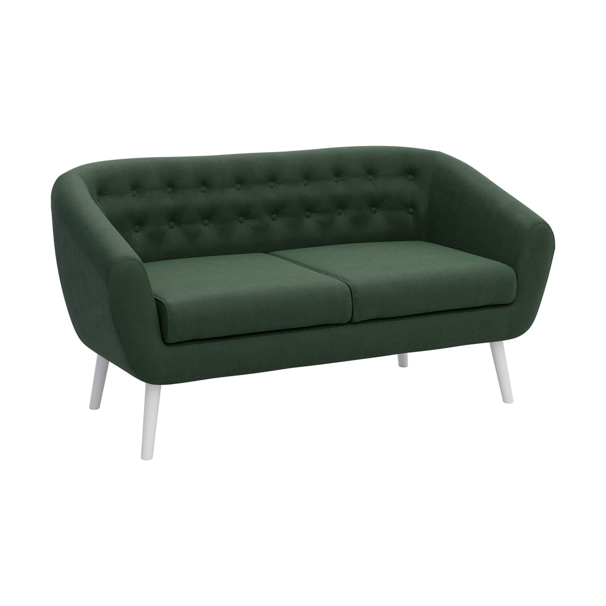 Двуместен диван ALMA