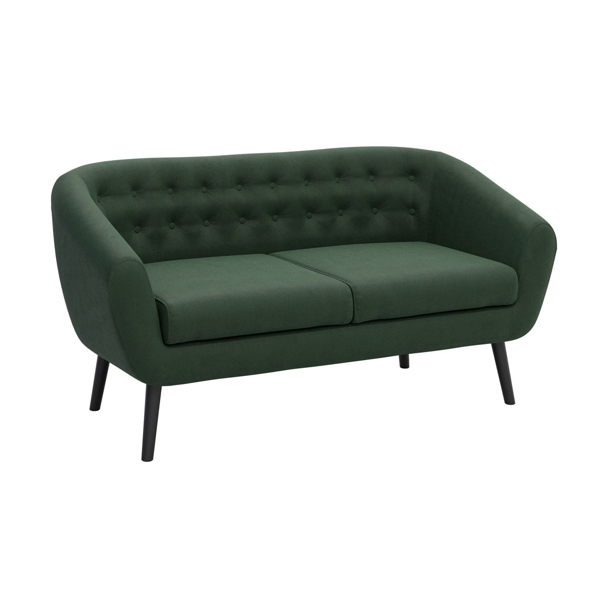 Двуместен диван ALMA