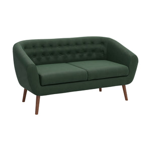 Двуместен диван ALMA