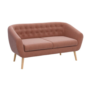 Двуместен диван ALMA