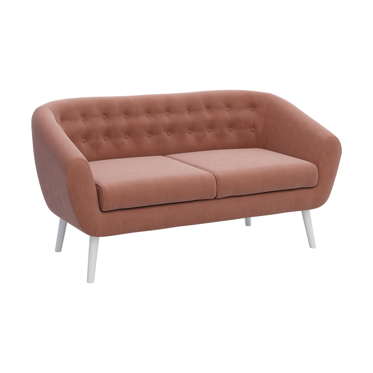 Двуместен диван ALMA