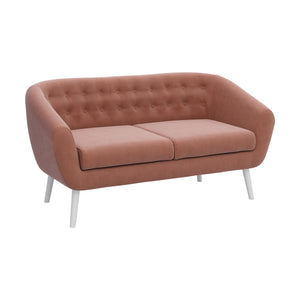 Двуместен диван ALMA