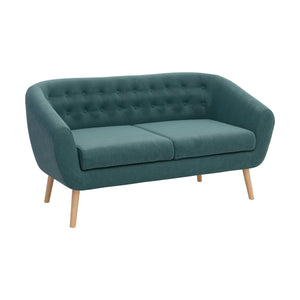 Двуместен диван ALMA