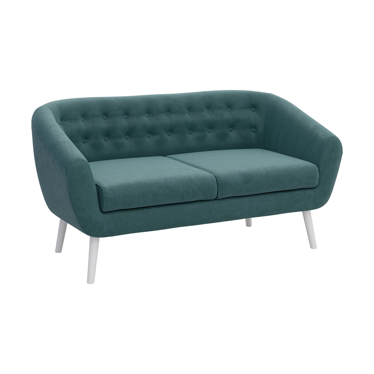 Двуместен диван ALMA