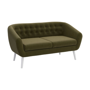 Двуместен диван ALMA