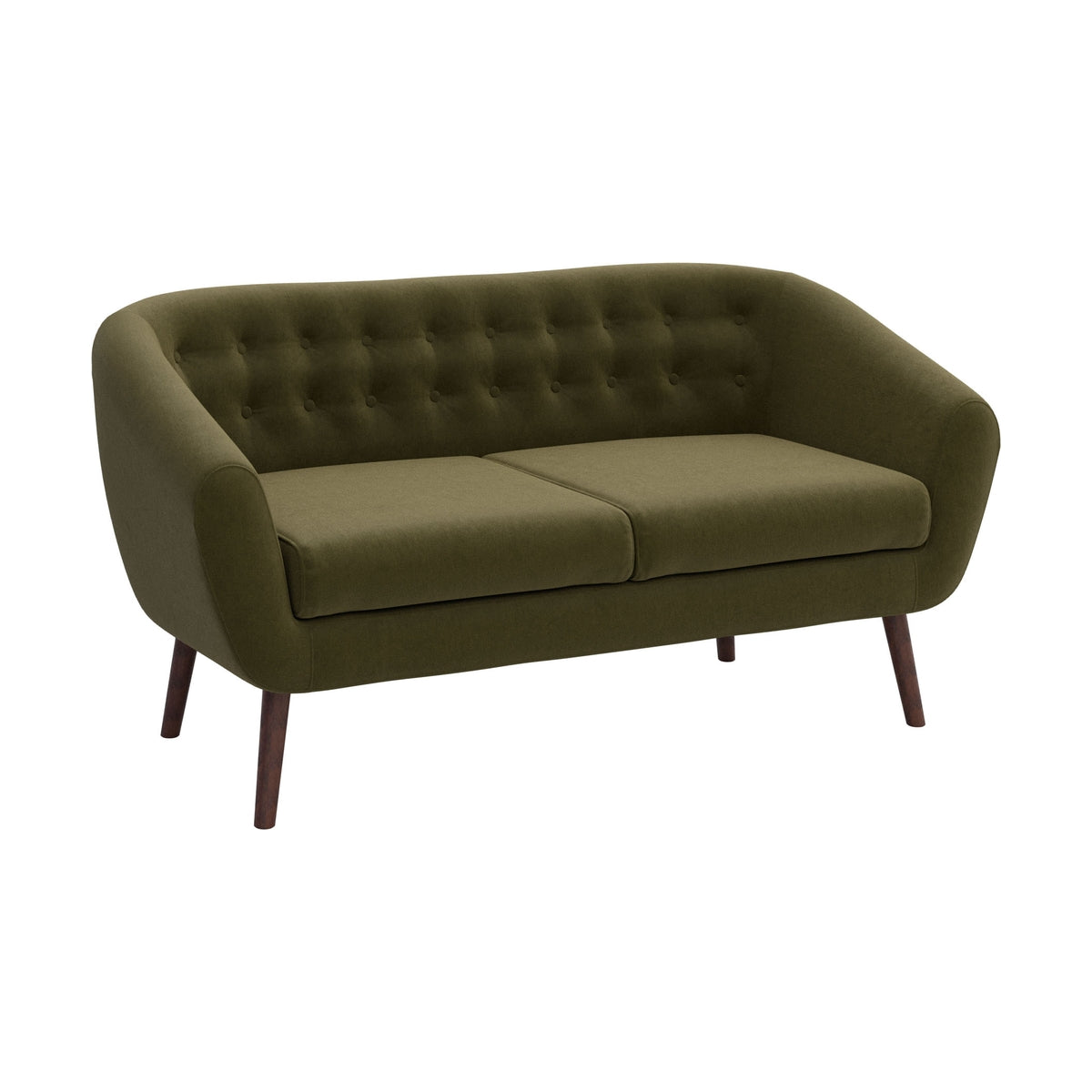 Двуместен диван ALMA