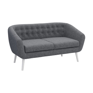 Двуместен диван ALMA