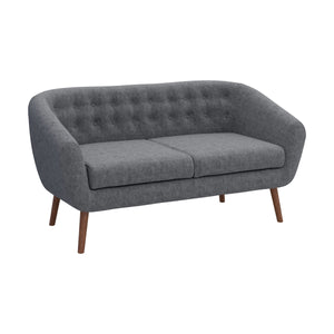 Двуместен диван ALMA