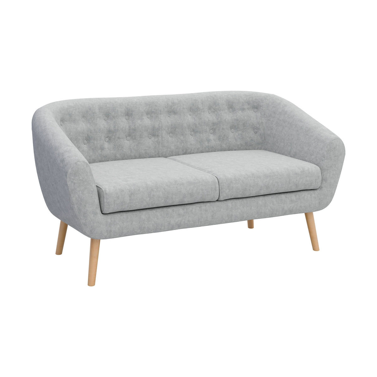 Двуместен диван ALMA