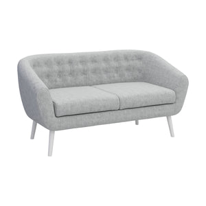 Двуместен диван ALMA