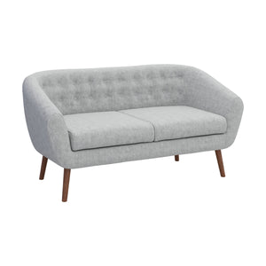 Двуместен диван ALMA