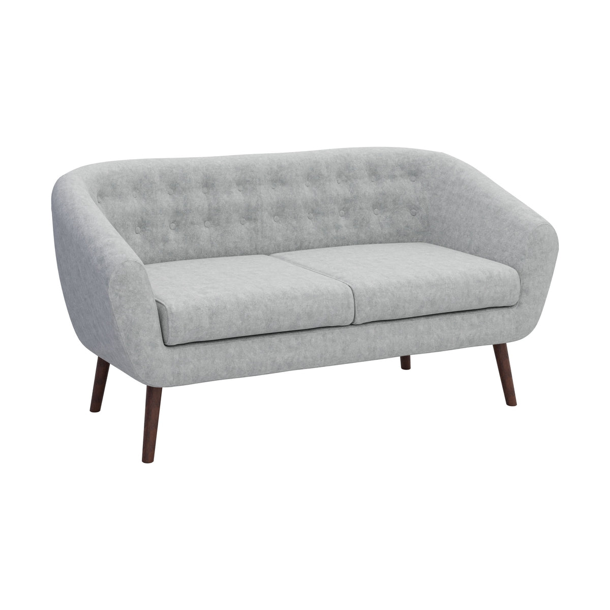 Двуместен диван ALMA