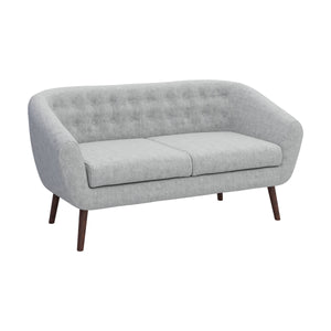 Двуместен диван ALMA