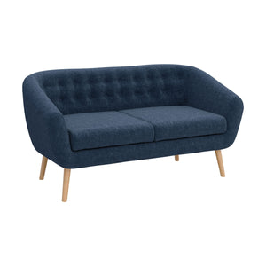 Двуместен диван ALMA