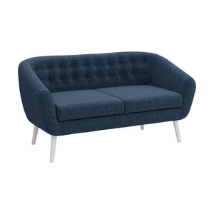 Двуместен диван ALMA