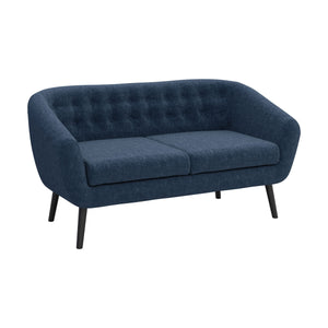 Двуместен диван ALMA