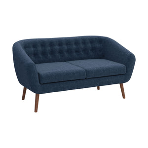 Двуместен диван ALMA