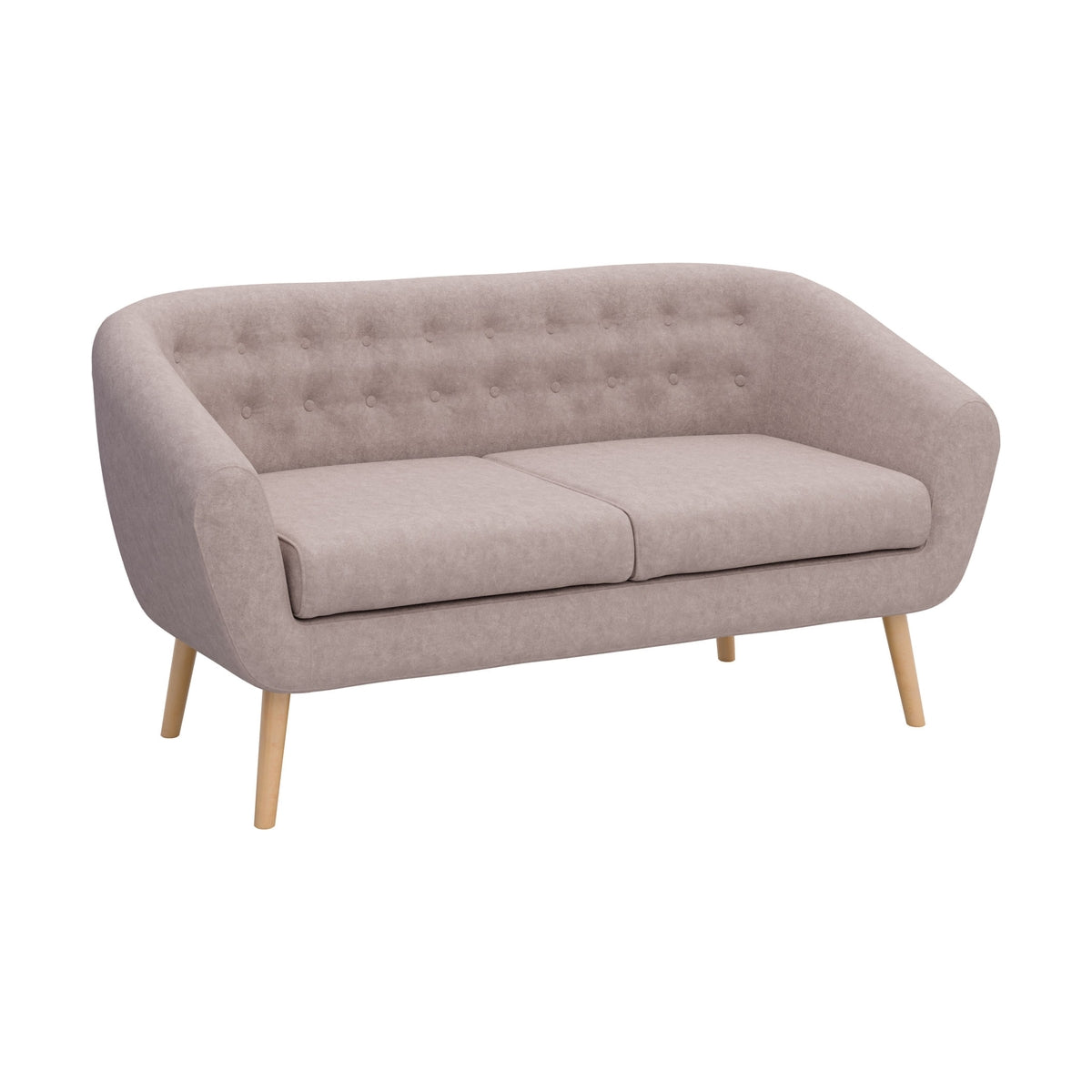 Двуместен диван ALMA