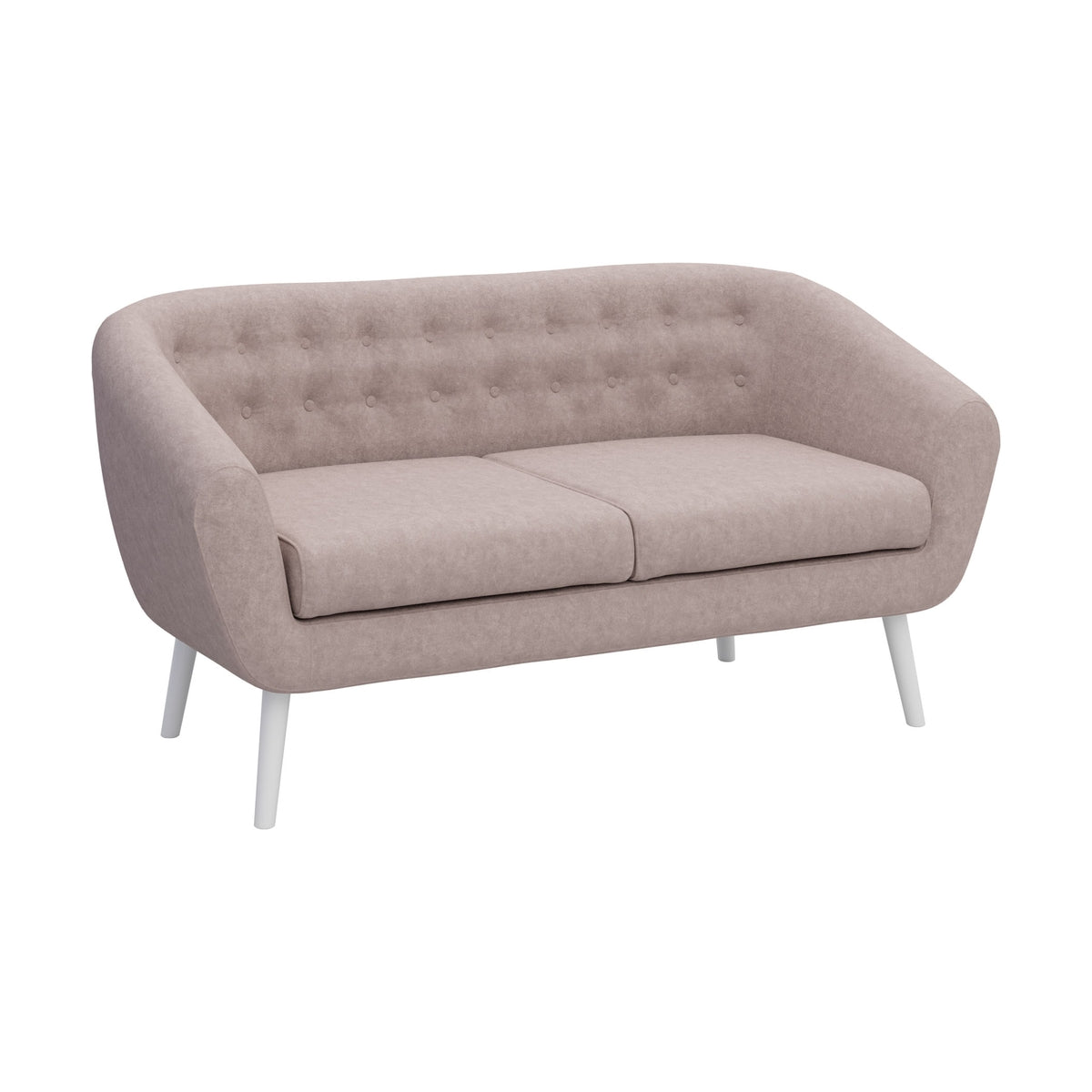 Двуместен диван ALMA