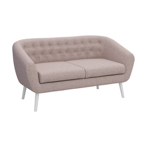 Двуместен диван ALMA