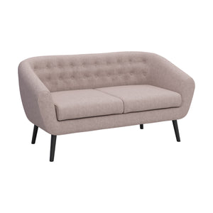 Двуместен диван ALMA