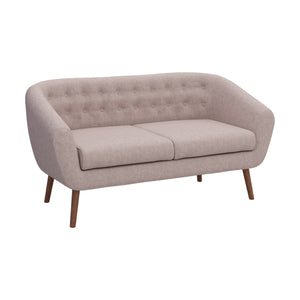 Двуместен диван ALMA