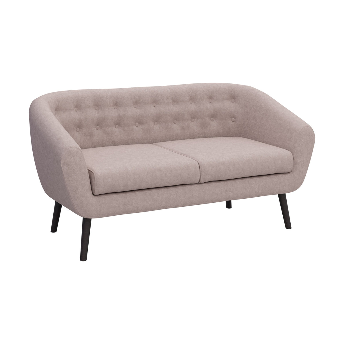 Двуместен диван ALMA