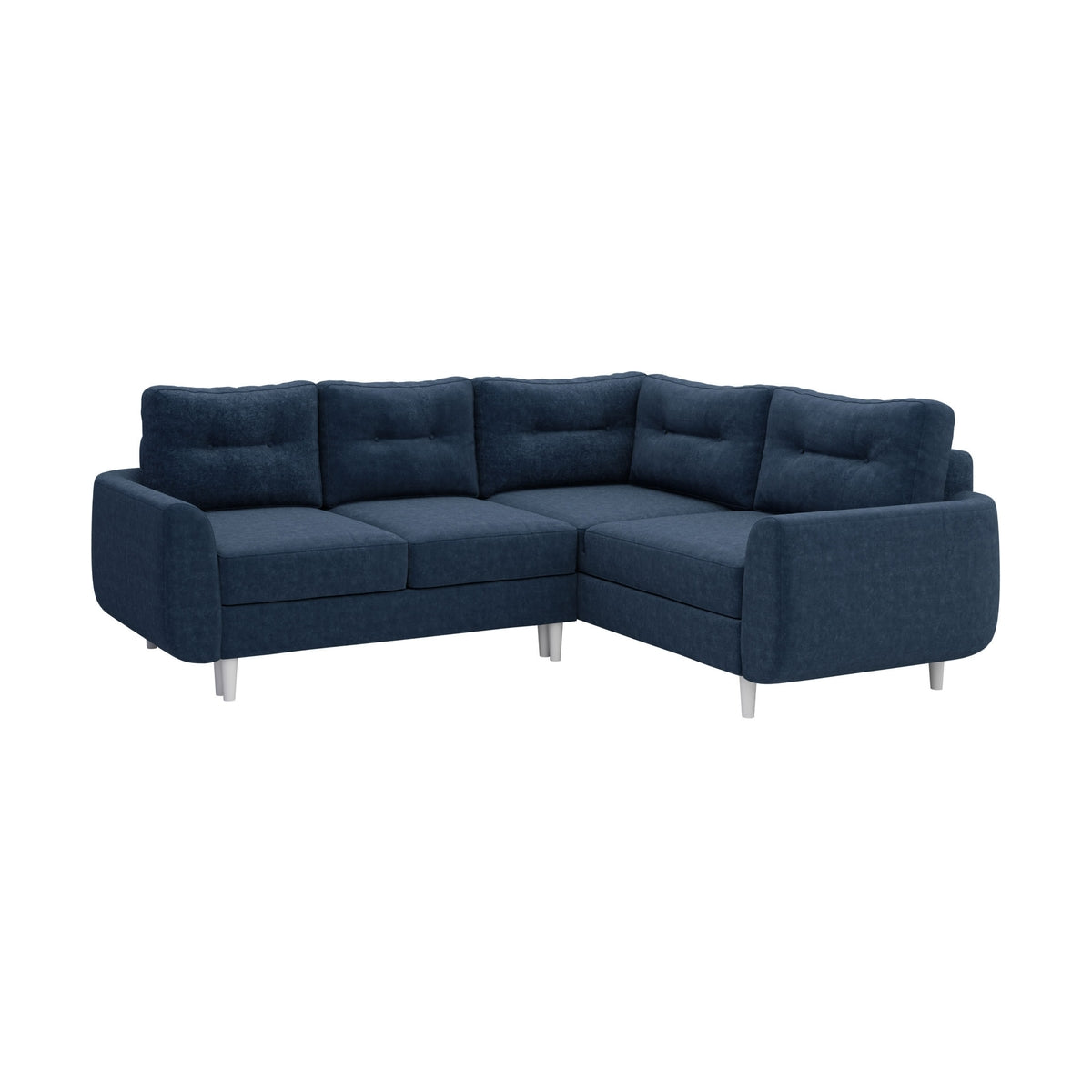 Ъглов разтегателен диван COTTA MAX I Флор Декор