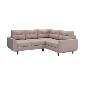Ъглов разтегателен диван COTTA MAX I Флор Декор