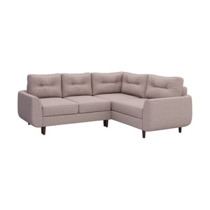 Ъглов разтегателен диван COTTA MAX I Флор Декор